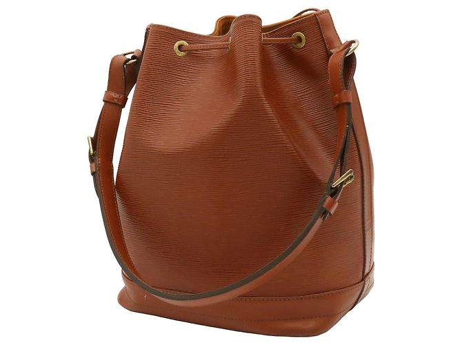 Borsa a tracolla Louis Vuitton Epi Noe - vista 3