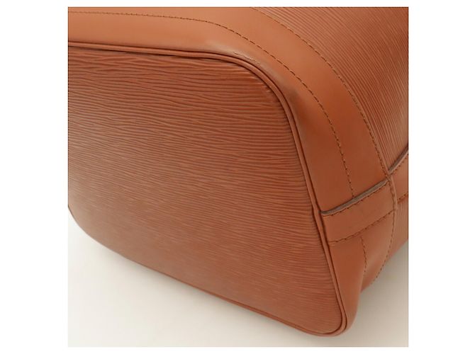 Borsa a tracolla Louis Vuitton Epi Noe - vista 4