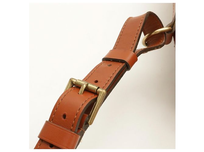 Borsa a tracolla Louis Vuitton Epi Noe - vista 5
