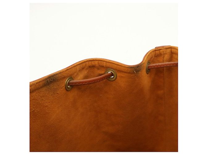 Borsa a tracolla Louis Vuitton Epi Noe - vista 7