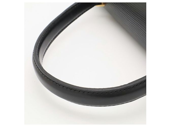 Borsa Louis Vuitton Epi Malesherbes - vista 5