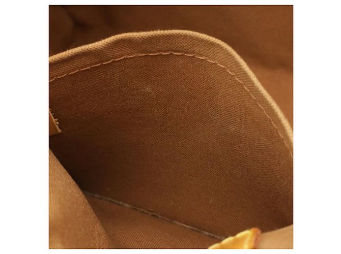 Borsa Louis Vuitton Monogram Tivoli PM - vista 10