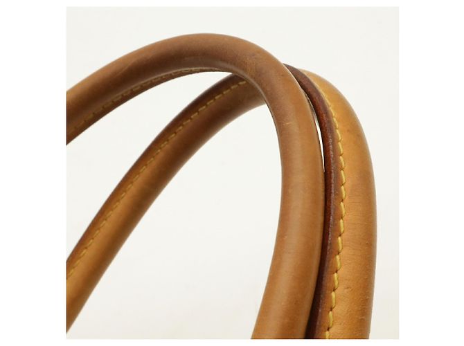 Borsa Louis Vuitton Monogram Tivoli PM - vista 5