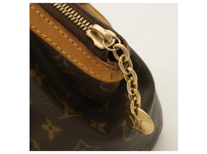 Borsa Louis Vuitton Monogram Tivoli PM - vista 6