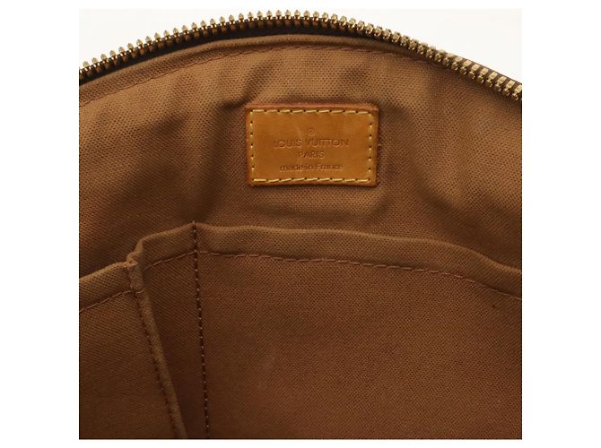 Borsa Louis Vuitton Monogram Tivoli PM - vista 9