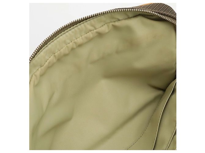 Borsa Acrobat Sling Louis Vuitton Damier Geant - vista 10