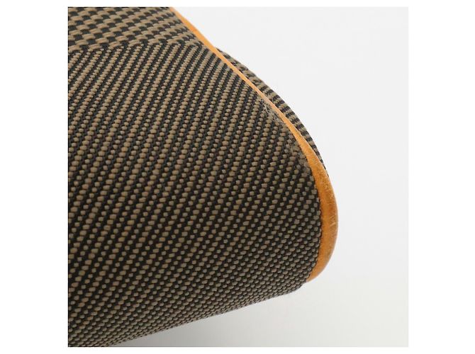 Borsa Acrobat Sling Louis Vuitton Damier Geant - vista 4