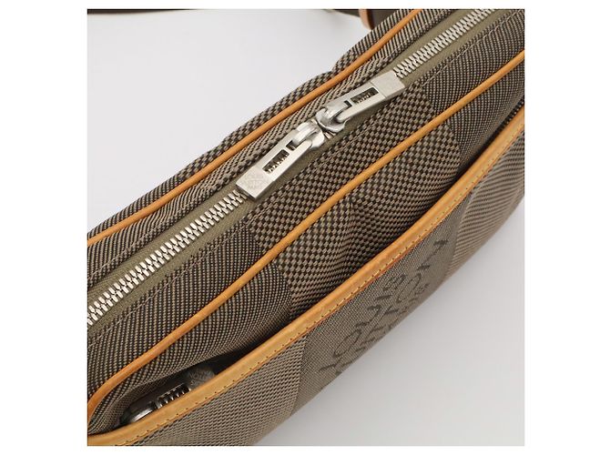 Borsa Acrobat Sling Louis Vuitton Damier Geant - vista 5
