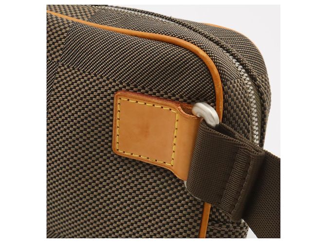 Borsa Acrobat Sling Louis Vuitton Damier Geant - vista 6