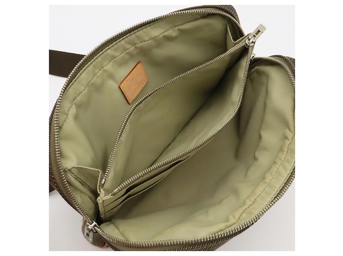 Borsa Acrobat Sling Louis Vuitton Damier Geant - vista 8