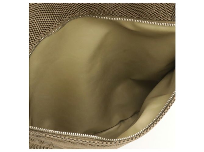 Borsa a tracolla Louis Vuitton Damier Geant Companion - vista 10