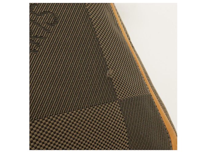 Borsa a tracolla Louis Vuitton Damier Geant Companion - vista 5