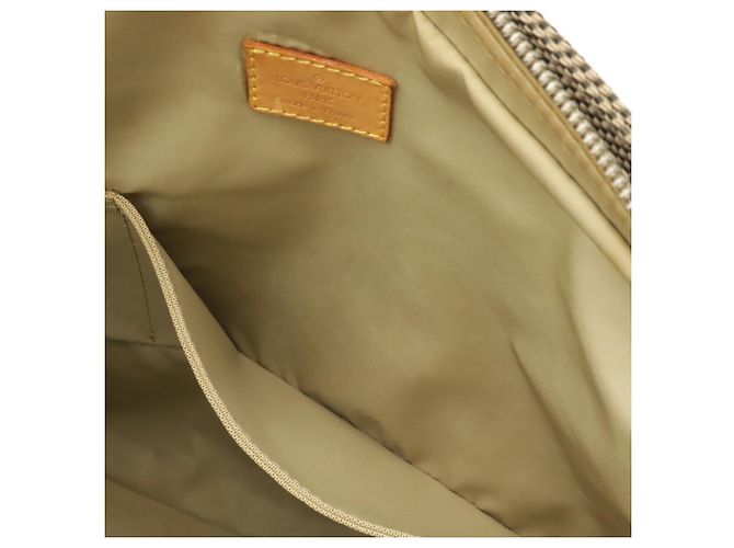 Borsa a tracolla Louis Vuitton Damier Geant Companion - vista 9