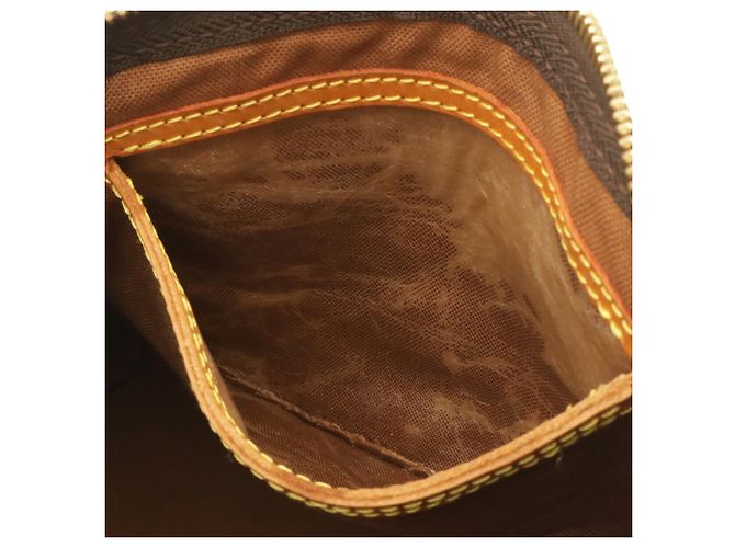 Borsa Louis Vuitton Monogram Speedy 25 - vista 10