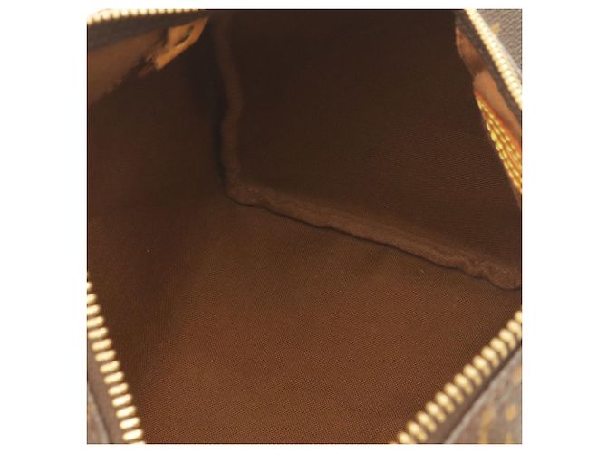 Borsa Louis Vuitton Monogram Speedy 25 - vista 8