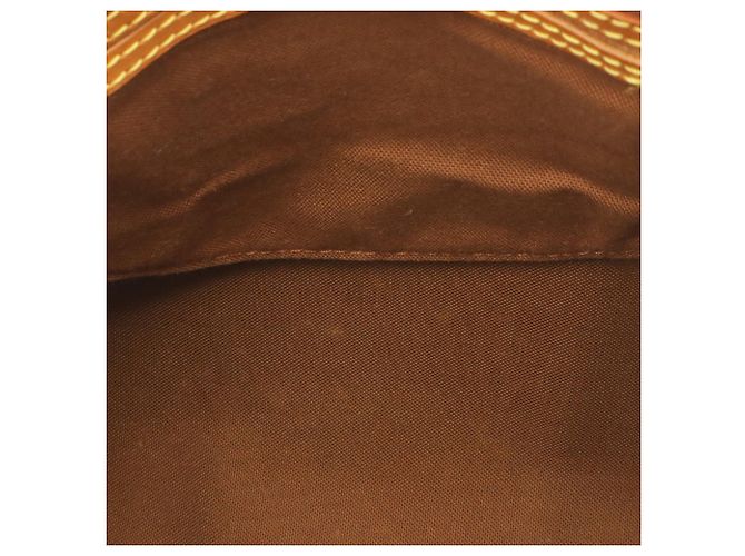 Borsa Louis Vuitton Monogram Speedy 25 - vista 9