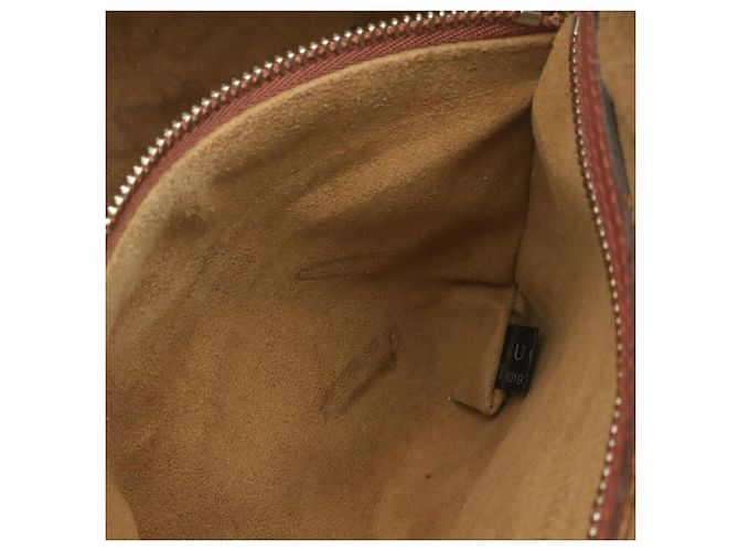 Borsa Gucci GG Blooms Supreme - vista 10