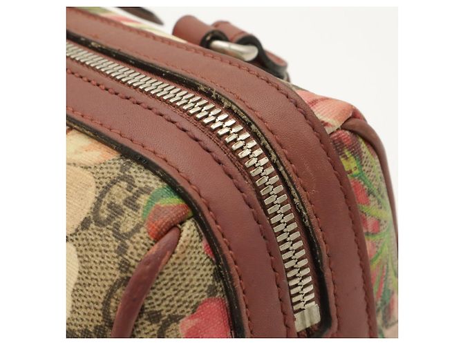 Borsa Gucci GG Blooms Supreme - vista 7