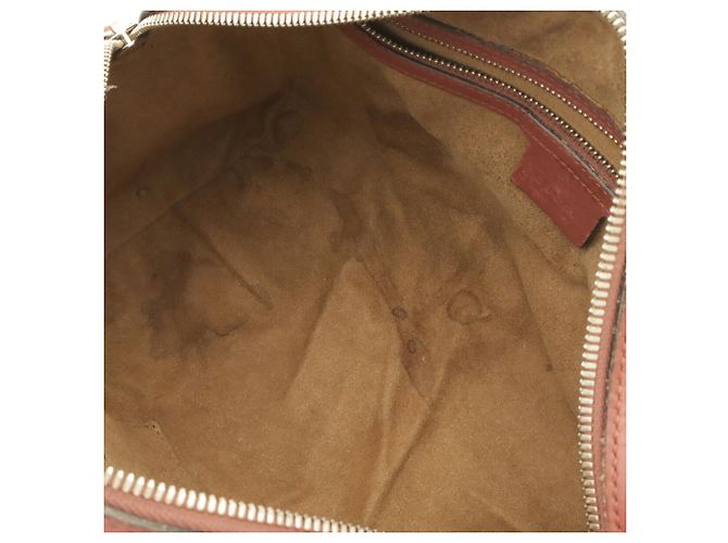 Borsa Gucci GG Blooms Supreme - vista 8