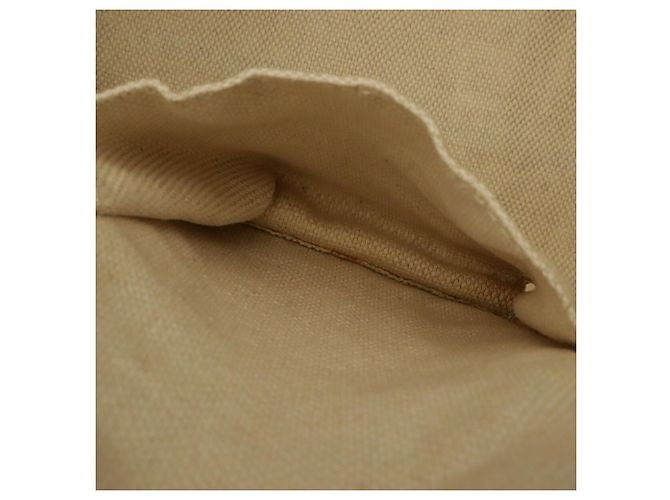 Borsa a catena Gucci Soho Interlocking G - vista 9