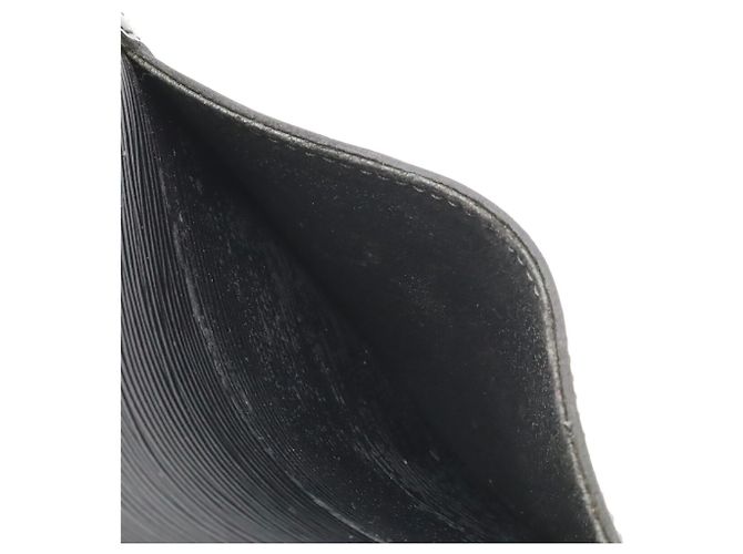 Borsa a tracolla Louis Vuitton Epi Solferino 45 - vista 10