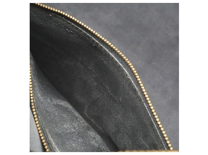 Borsa a tracolla Louis Vuitton Epi Solferino 45 - vista 9