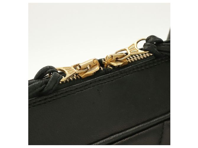 Borsa a mano/Tote Bag Chanel V-Stitch Coco Ball - vista 8