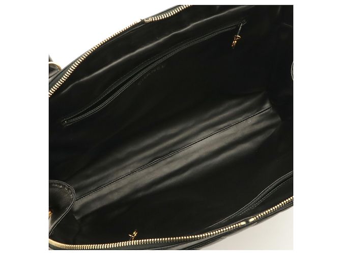 Borsa a mano/Tote Bag Chanel V-Stitch Coco Ball - vista 9