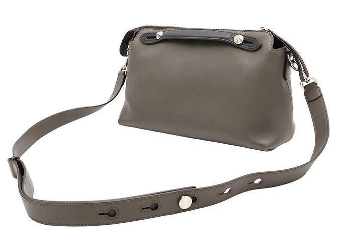 Borsa a mano/Borsa a tracolla Fendi By The Way Medium - vista 3
