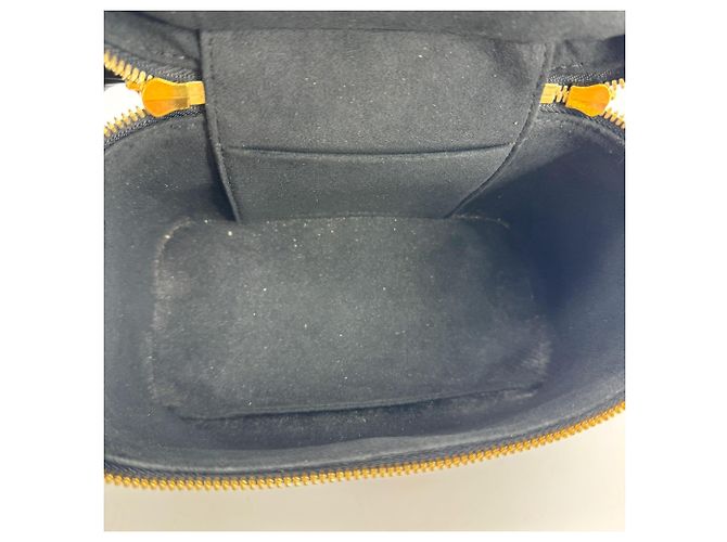 Louis Vuitton Vanity Limited Edition Game On Multicolor Monogram PM - vista 5