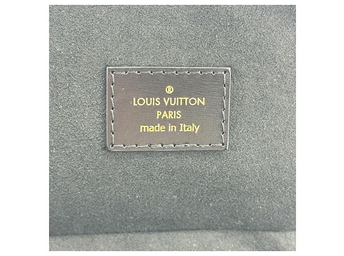 Louis Vuitton Vanity Limited Edition Game On Multicolor Monogram PM - vista 6