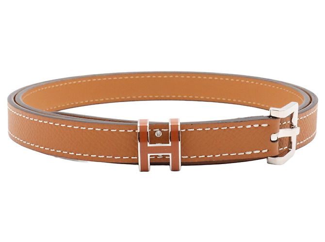 Hermès Cintura stretta Hermes Pop H 15 - vista 2
