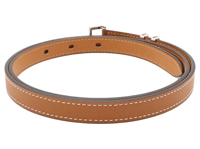 Hermès Cintura stretta Hermes Pop H 15 - vista 3