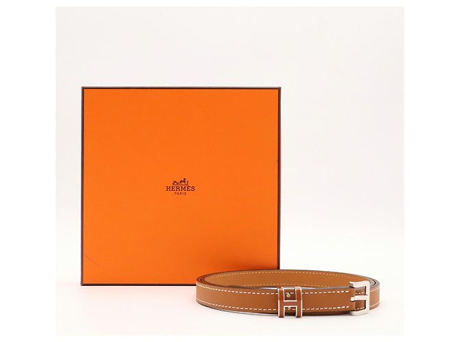 Hermès Cintura stretta Hermes Pop H 15 - vista 6