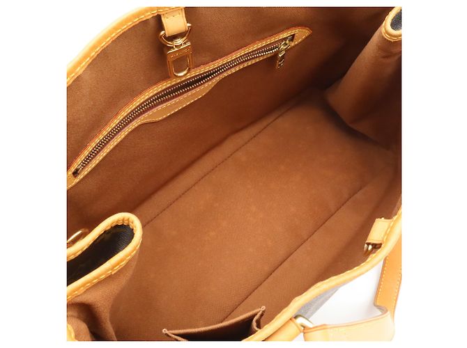 Louis Vuitton Monogram Batignolles Horizontal Tote Bag - Ansicht 6