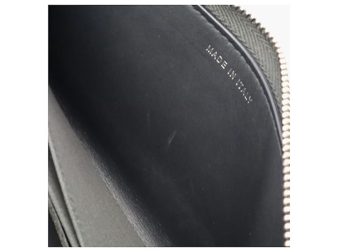 Portafoglio rotondo con borchie Chanel Coco Mark - vista 6