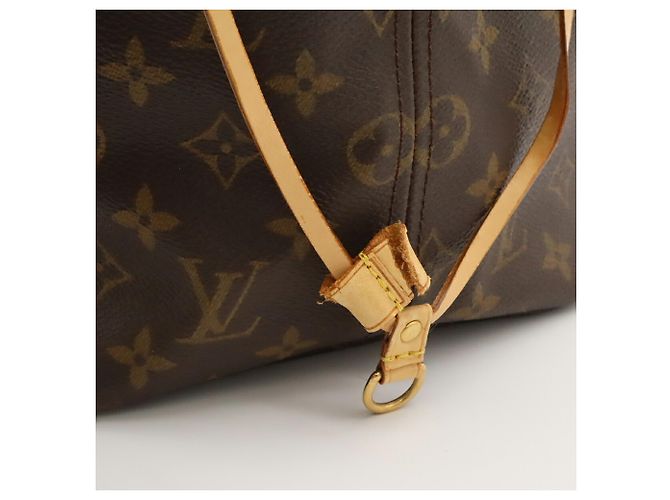 Borsa Tote Louis Vuitton Monogram Neverfull GM - vista 10