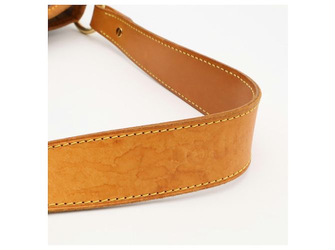 Borsa a tracolla Louis Vuitton Monogram Delightful PM - vista 6