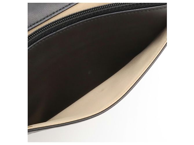 Borsa a tracolla con catena CHANEL Camellia Coco Mark Wallet - vista 9