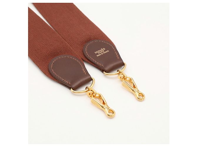 Hermès Tracolla Hermes Evelyne - vista 4
