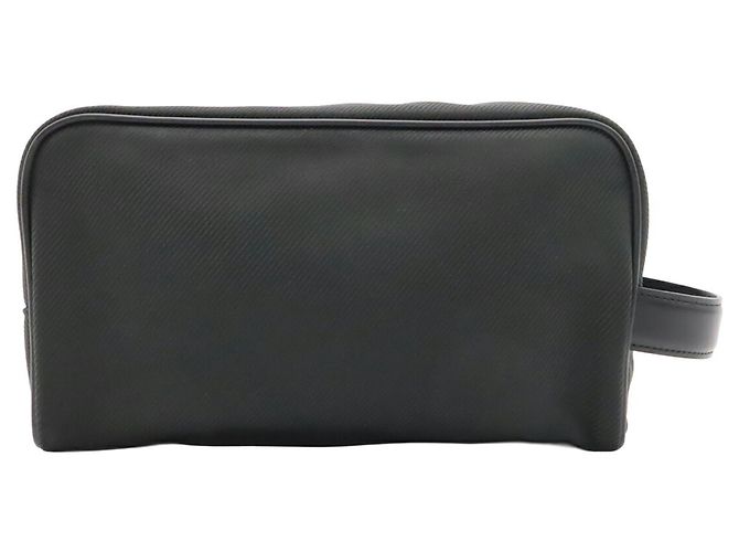 Borsa Louis Vuitton Taiga Parana - vista 2