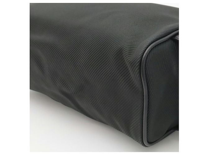 Borsa Louis Vuitton Taiga Parana - vista 4