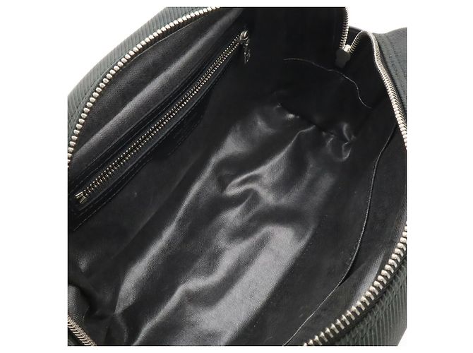 Borsa Louis Vuitton Taiga Parana - vista 7