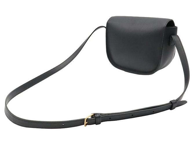 Céline Borsa a tracolla Celine Folco Cuile Triomphe - vista 3