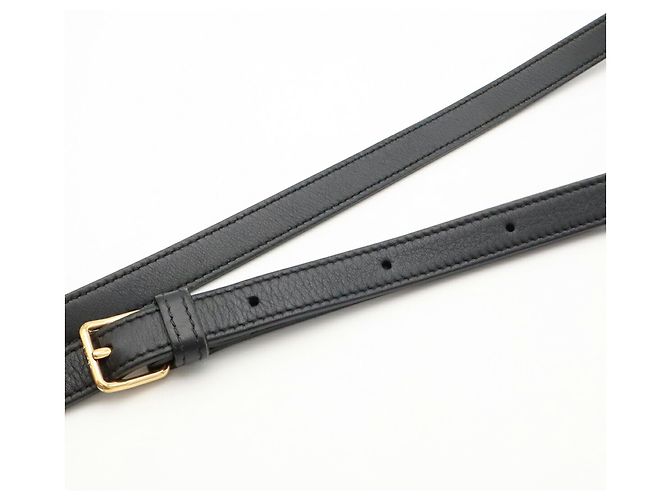 Céline Borsa a tracolla Celine Folco Cuile Triomphe - vista 5