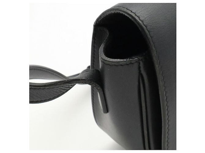 Céline Borsa a tracolla Celine Folco Cuile Triomphe - vista 6