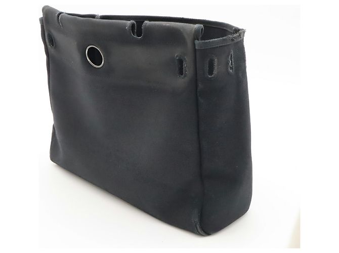 Hermès HERMES Borsa a mano Herbag PM Borsa a tracolla - vista 10