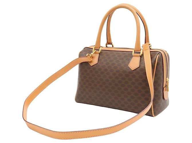 Céline Celine Macadam Handtasche - Ansicht 3