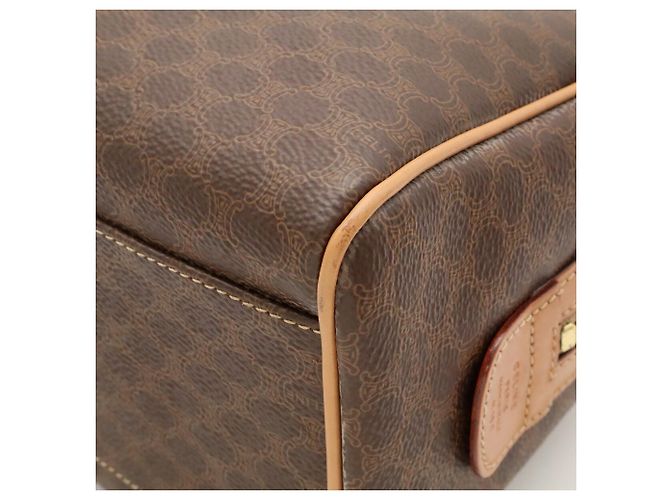 Céline Celine Macadam Handtasche - Ansicht 4