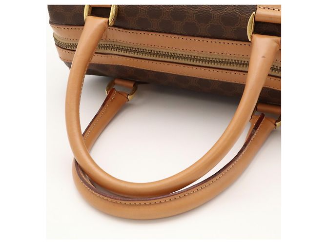 Céline Celine Macadam Handtasche - Ansicht 5
